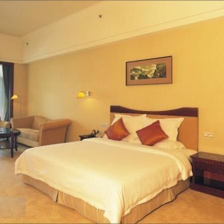 Phoenix Hotel Wuyi Jiangmen Rom bilde