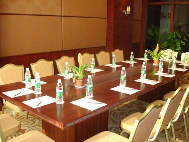Phoenix Hotel Wuyi Jiangmen Eksteriør bilde