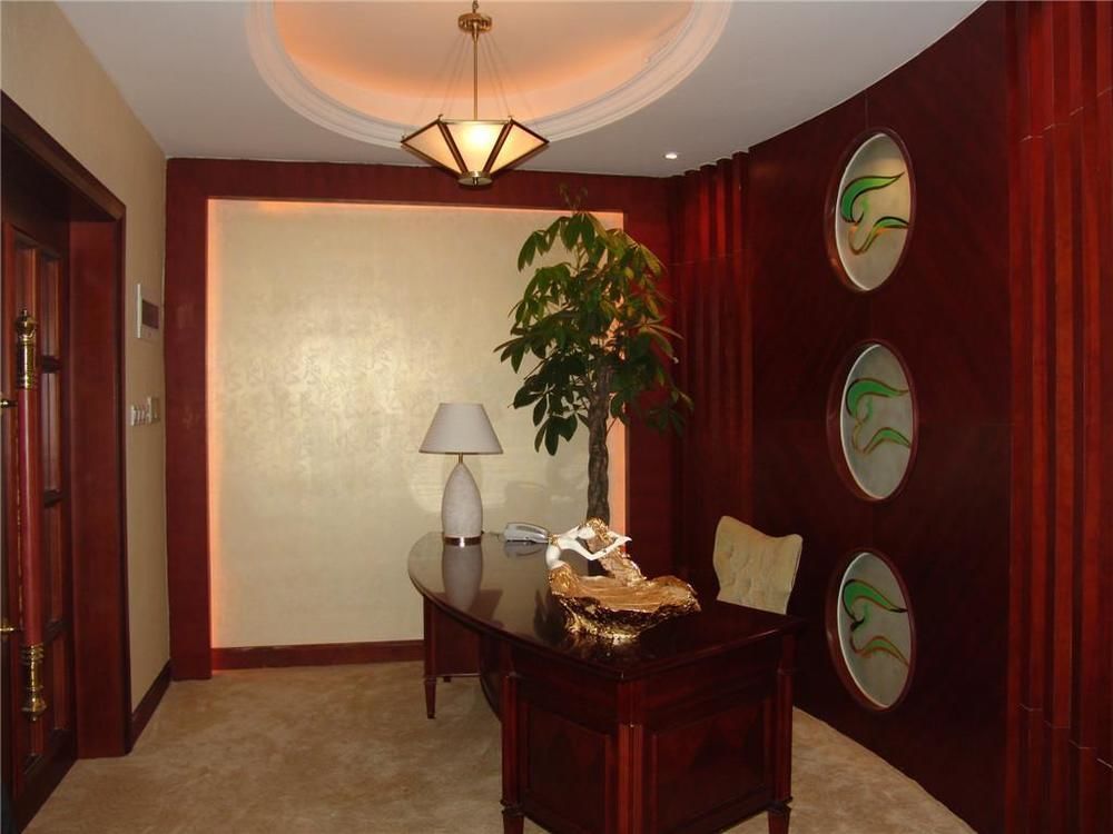 Phoenix Hotel Wuyi Jiangmen Eksteriør bilde
