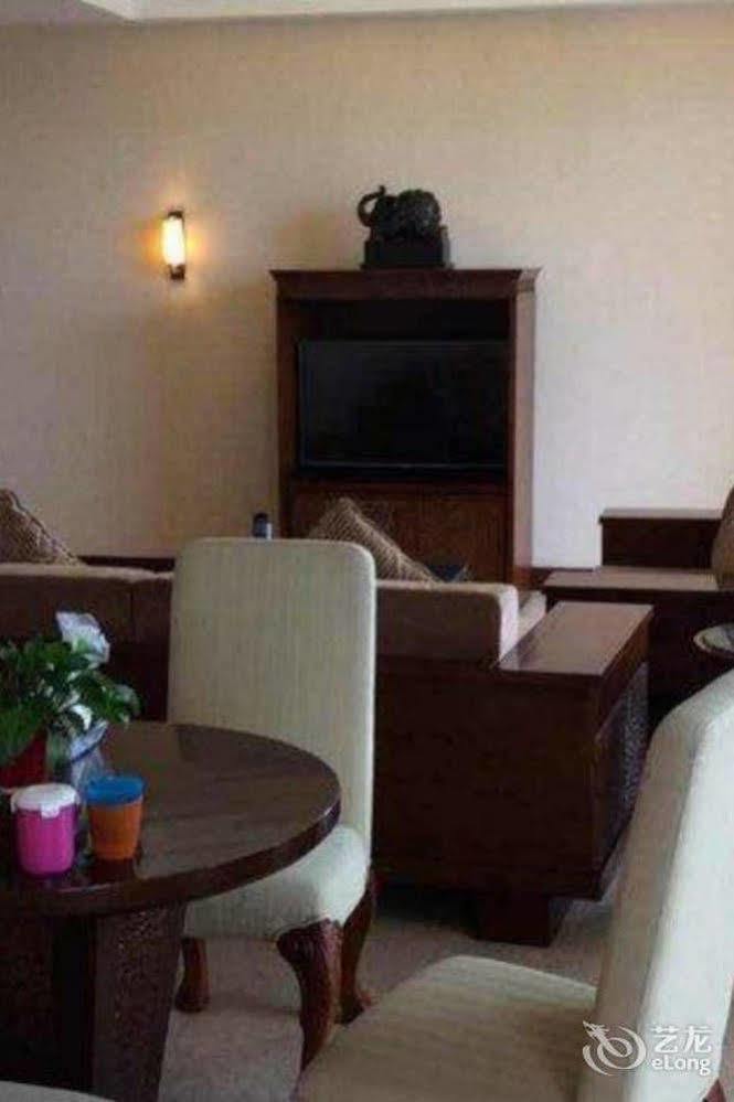 Phoenix Hotel Wuyi Jiangmen Eksteriør bilde