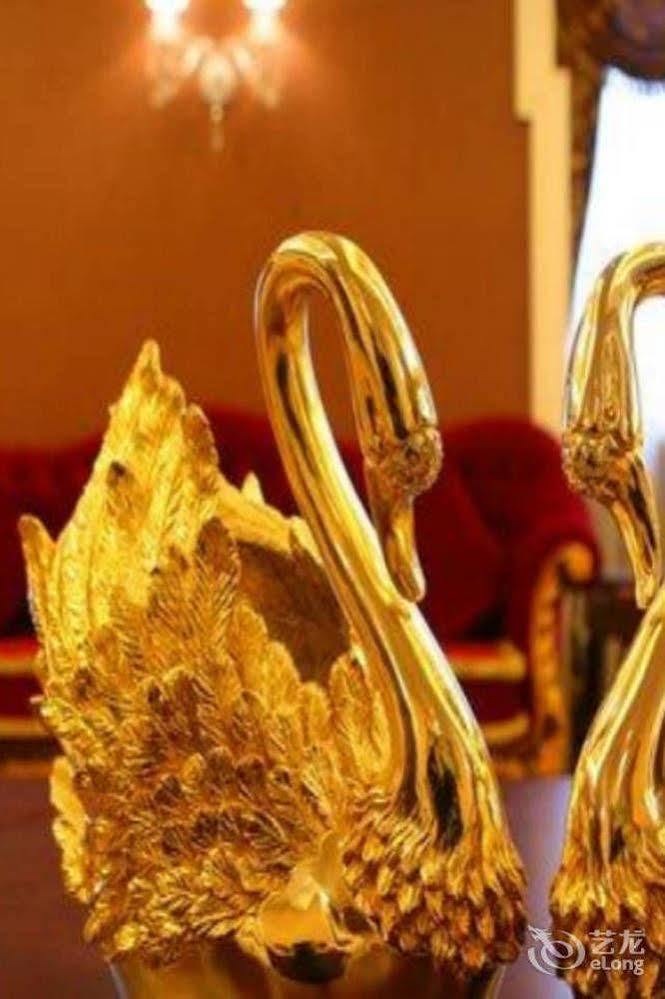 Phoenix Hotel Wuyi Jiangmen Eksteriør bilde